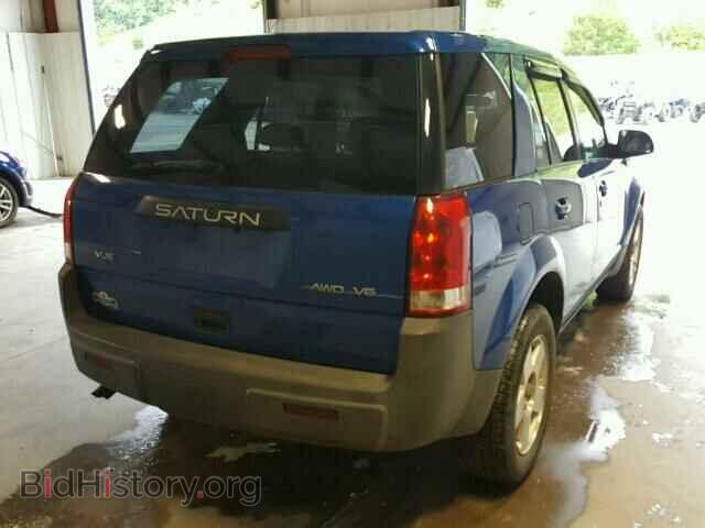 2004 SATURN VUE - VIN: 5GZCZ63404S876046 - Фото 4