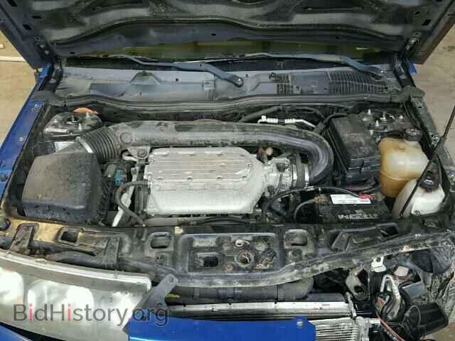 2004 SATURN VUE - VIN: 5GZCZ63404S876046 - Фото 7