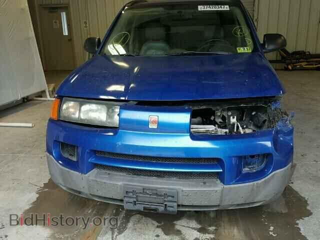2004 SATURN VUE - VIN: 5GZCZ63404S876046 - Фото 10