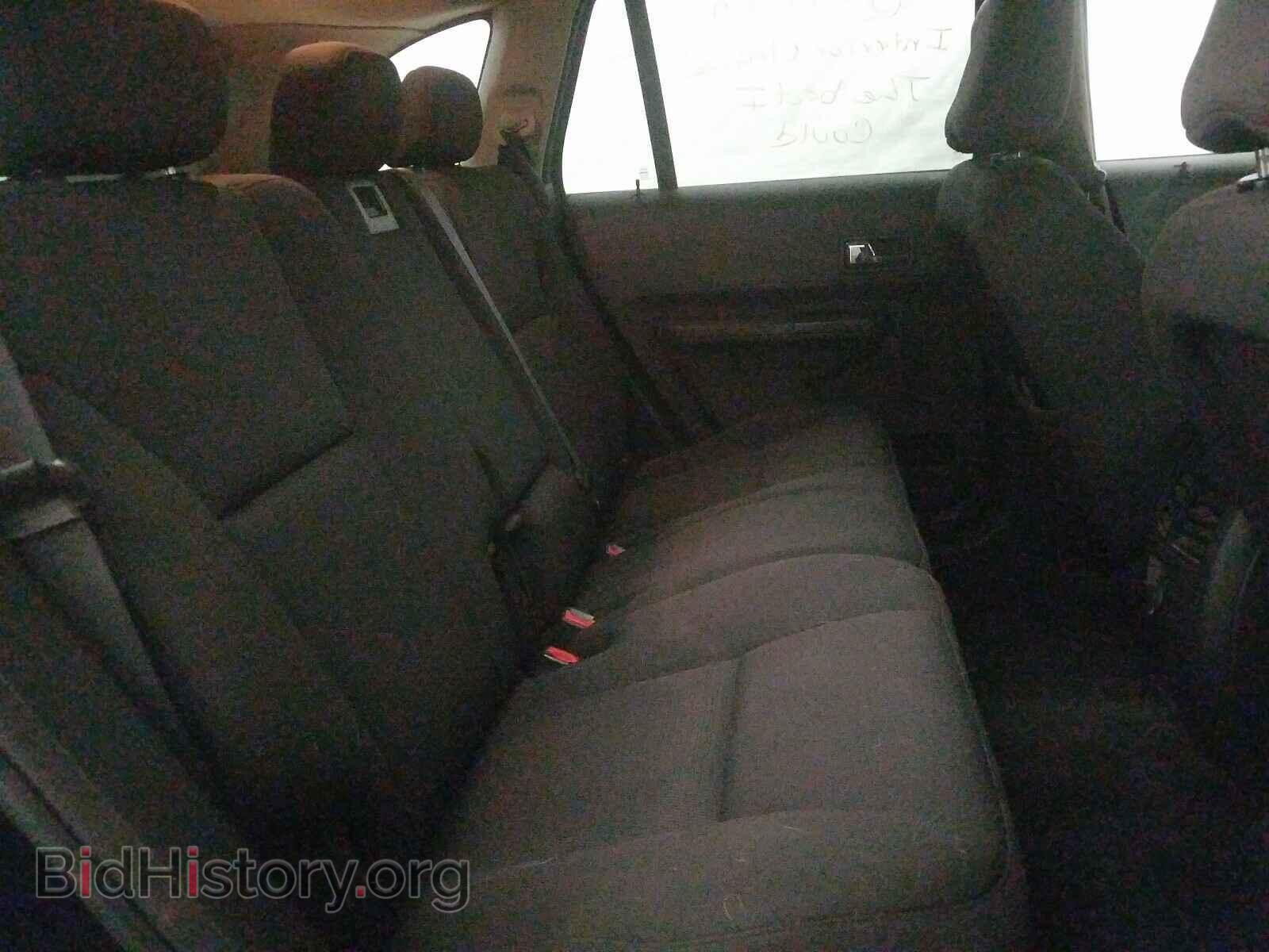 2009 FORD EDGE - VIN: 2FMDK48C89BA68135 - Photo 6