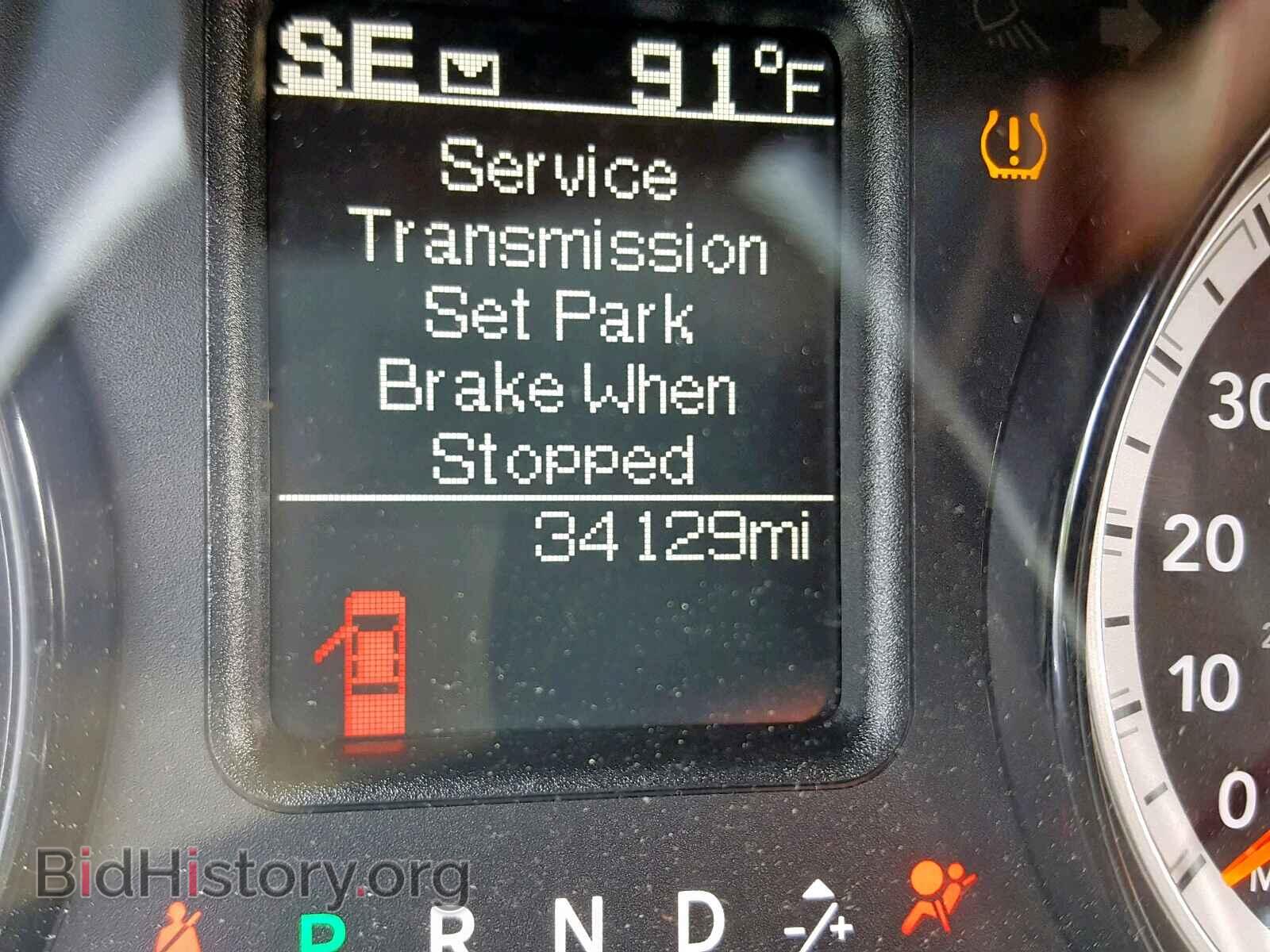2017 RAM 1500 ST - VIN: 1C6RR7KT4HS625568 - Фото 8