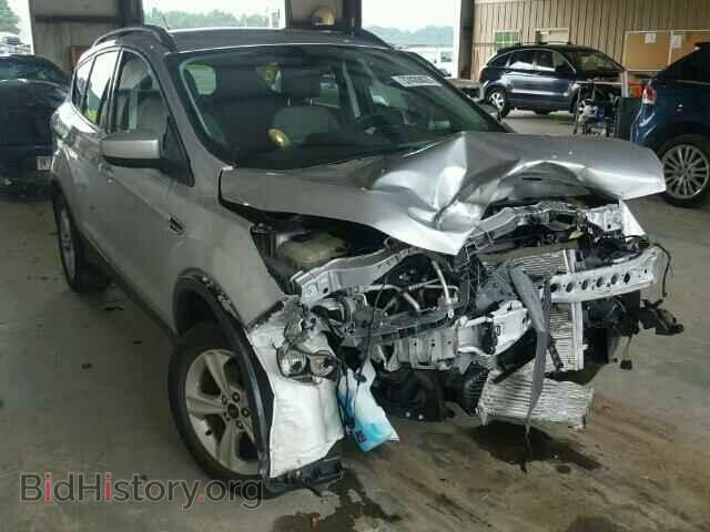 Фотография 1FMCU0GX4EUD77205 - FORD ESCAPE 2014