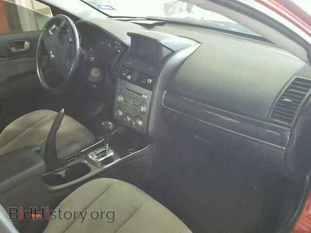 2011 MITSUBISHI GALANT - VIN: 4A32B3FF3BE014896 - Фото 5