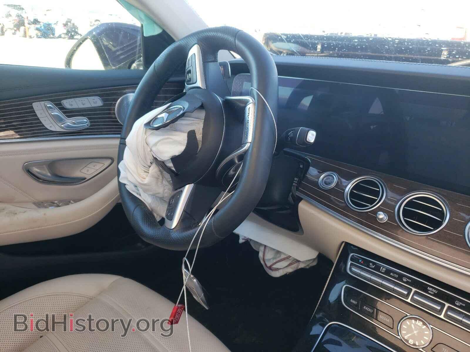 2018 MERCEDES-BENZ E-CLASS - VIN: WDDZH8KB8JA432074 - Фото 9