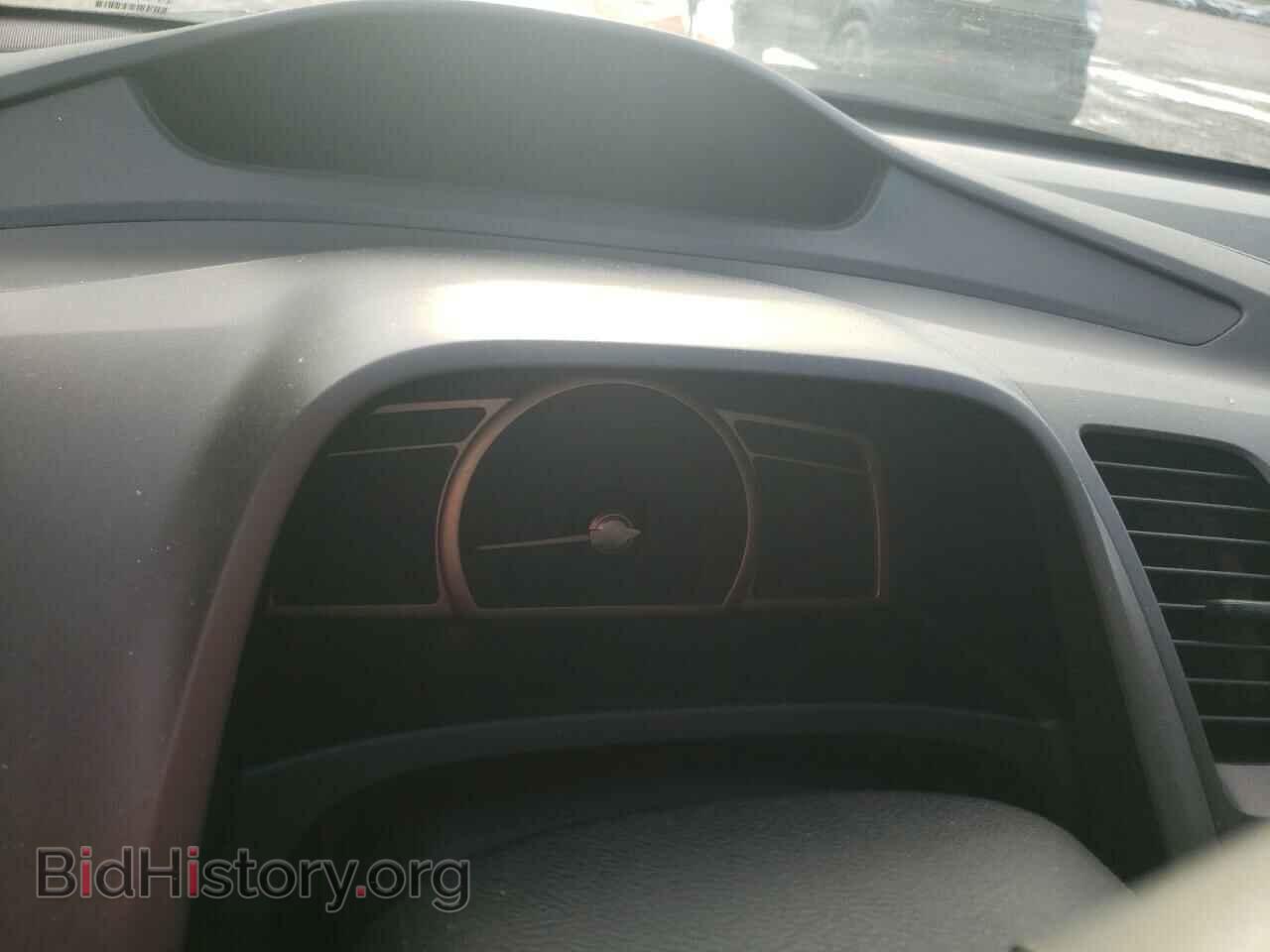 2009 HONDA CIVIC - VIN: 19XFA16529E024210 - Фото 9