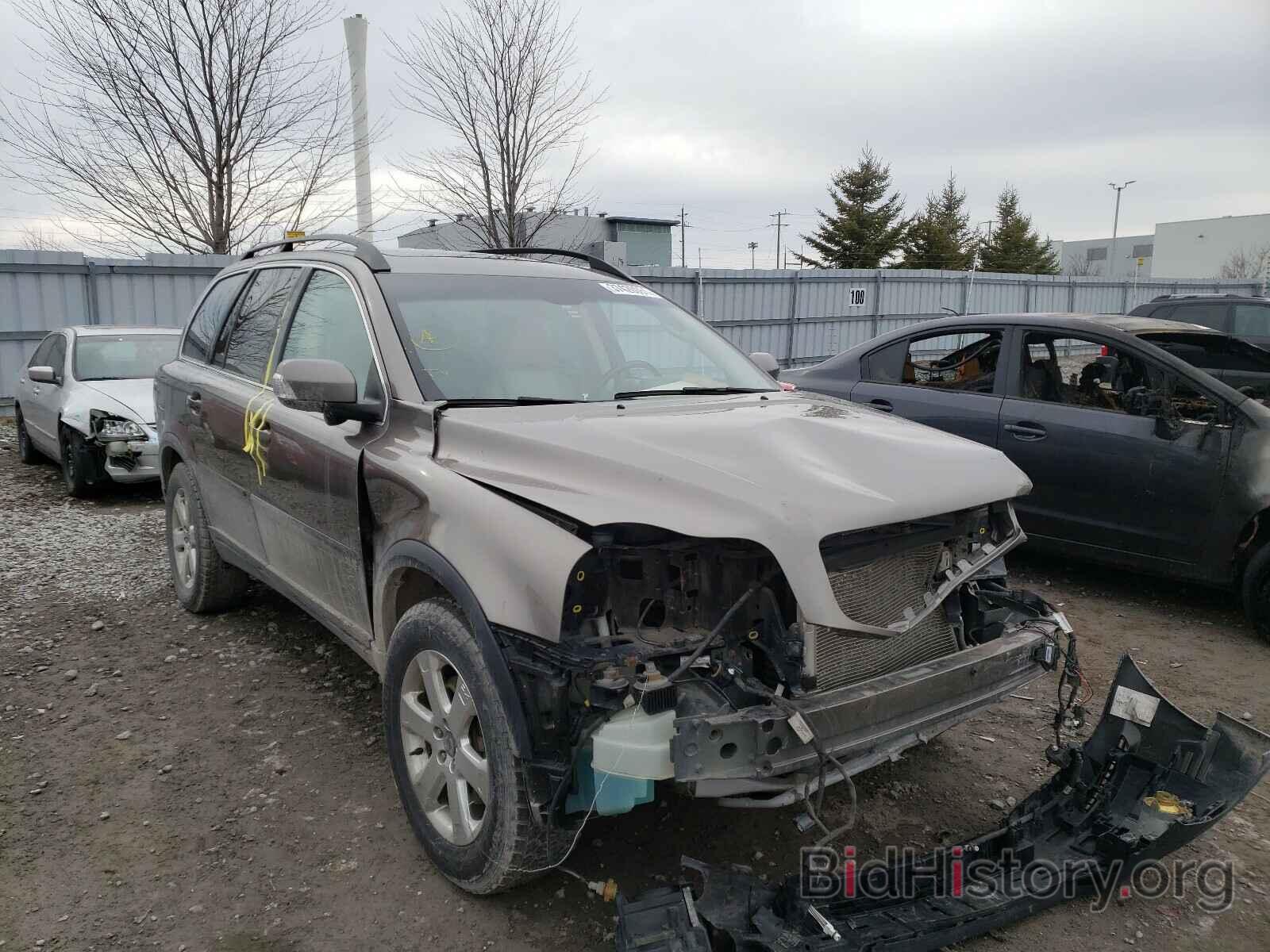 Photo YV4CZ982491502186 - VOLVO XC90 2009