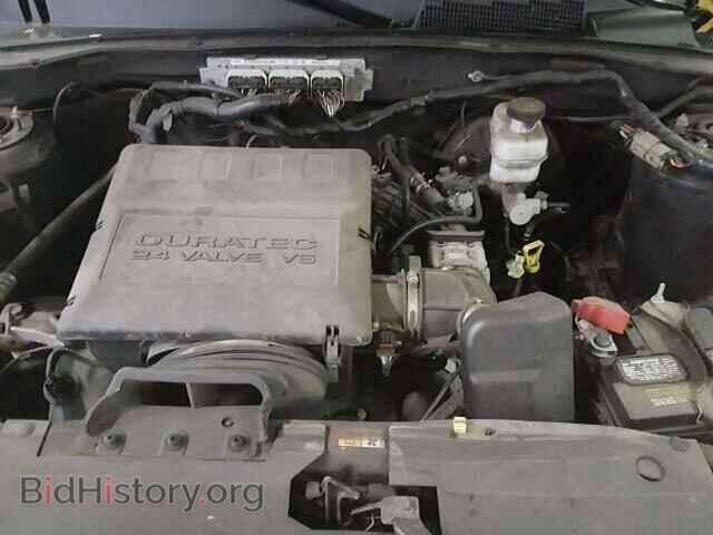 2011 FORD ESCAPE - VIN: 1FMCU9DG5BKC03157 - Photo 7