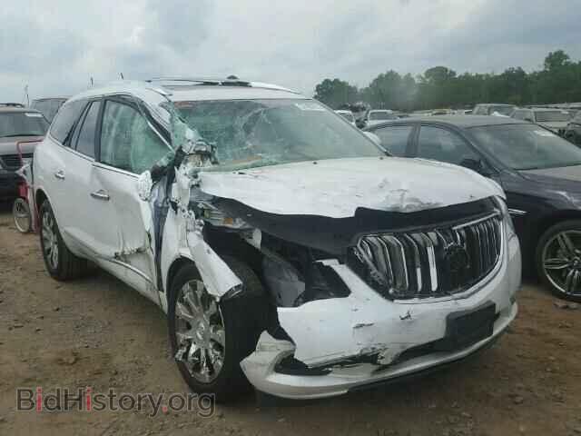 Photo 5GAKVCKD2GJ144618 - BUICK ENCLAVE 2016