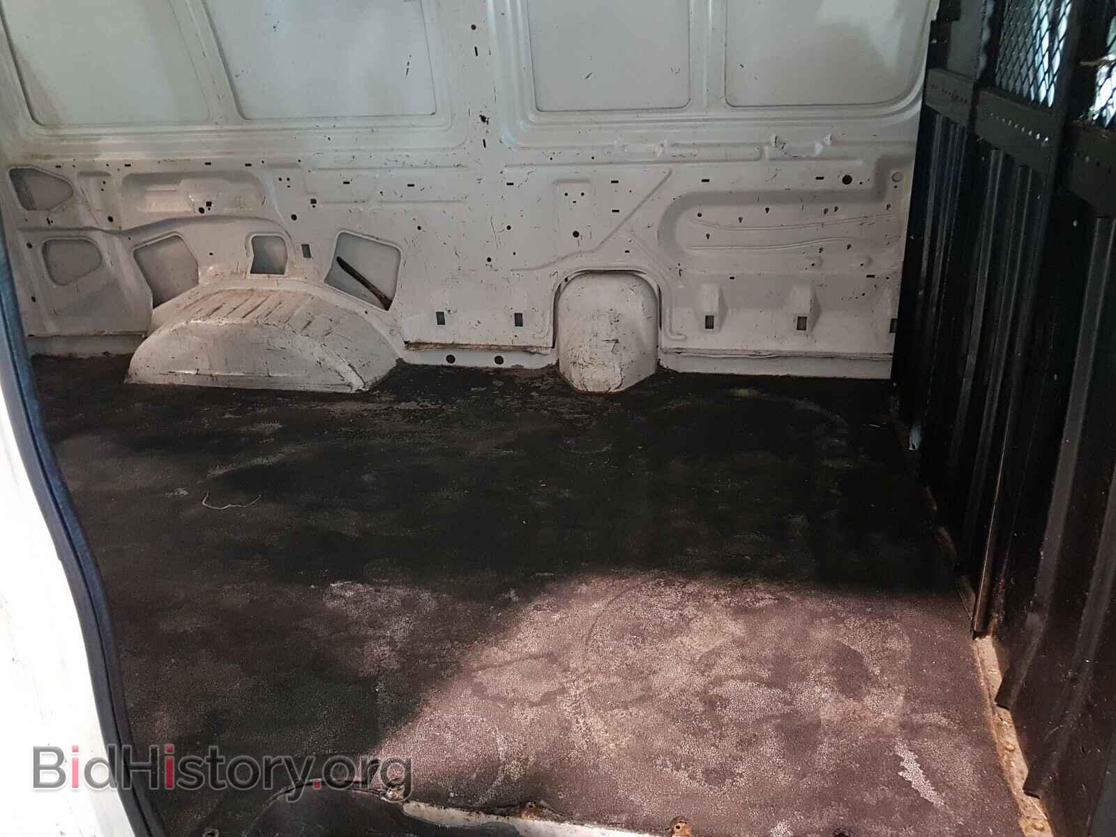 2001 FORD ECONOLINE - VIN: 1FTRE14L81HA12712 - Фото 6