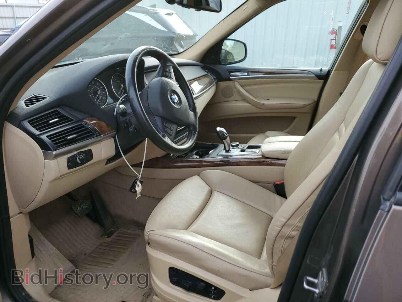 2012 BMW X5 - VIN: 5UXZV4C59CL756872 - Фото 7