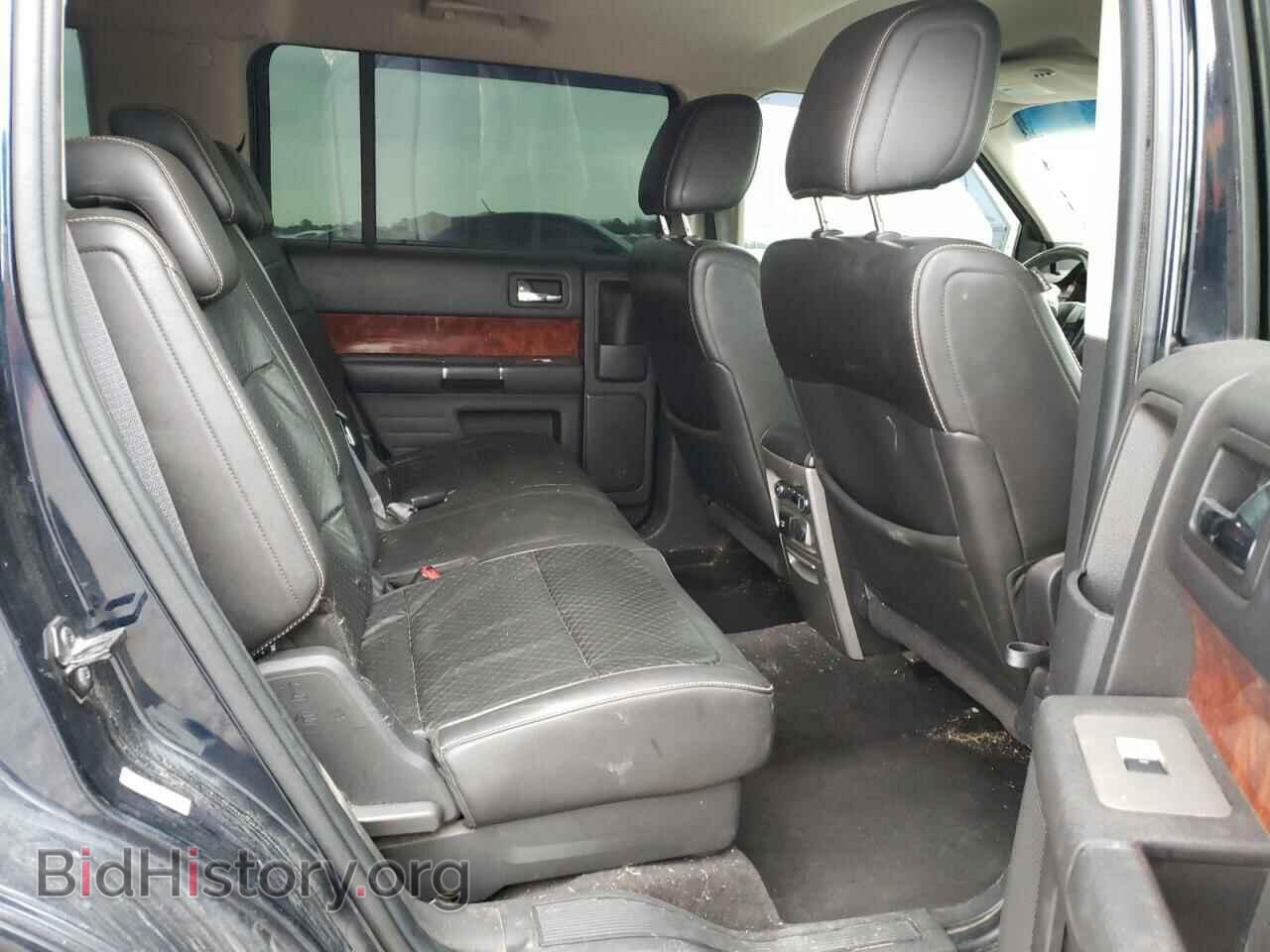 2010 FORD FLEX - VIN: 2FMGK5DC0ABA34106 - Photo 11