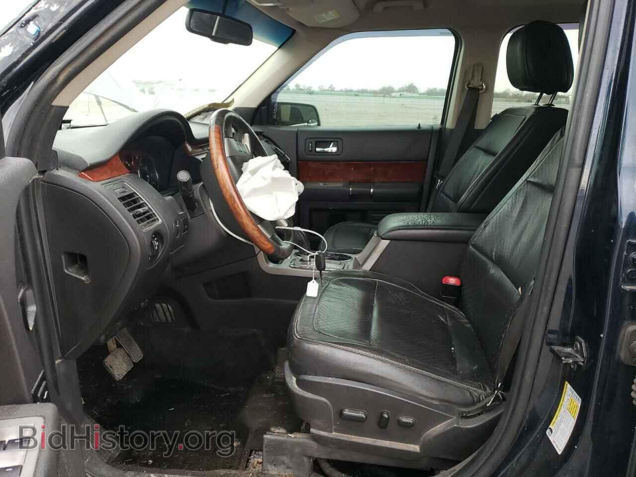 2010 FORD FLEX - VIN: 2FMGK5DC0ABA34106 - Photo 7