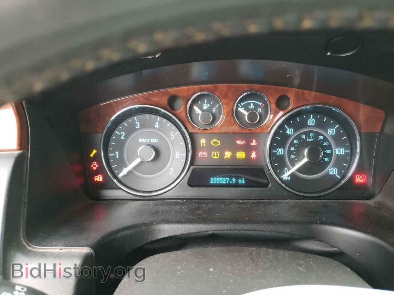 2010 FORD FLEX - VIN: 2FMGK5DC0ABA34106 - Photo 9
