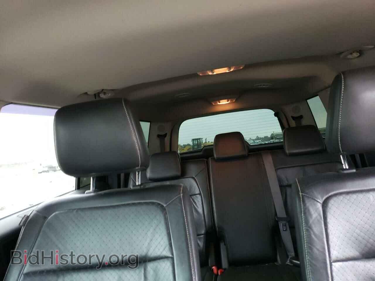 2010 FORD FLEX - VIN: 2FMGK5DC0ABA34106 - Photo 10