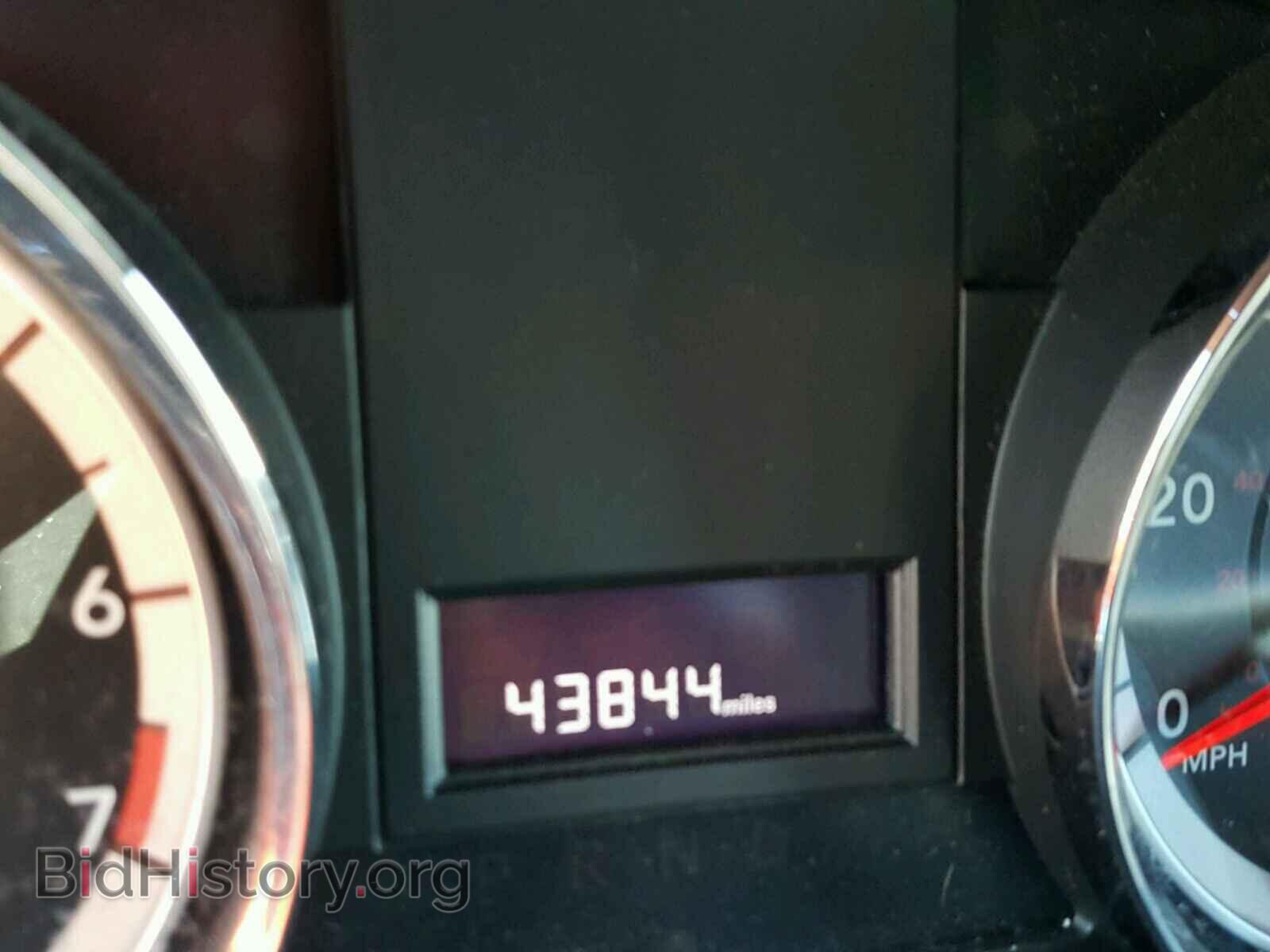 2016 DODGE CARAVAN - VIN: 2C4RDGBG6GR218779 - Фото 8