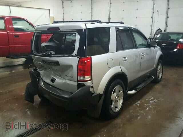 2004 SATURN VUE - VIN: 5GZCZ63404S867363 - Фото 4