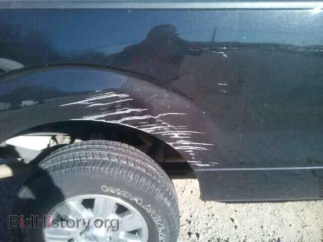 2012 FORD F150 - VIN: 1FTFX1EF6CFB67697 - Фото 10