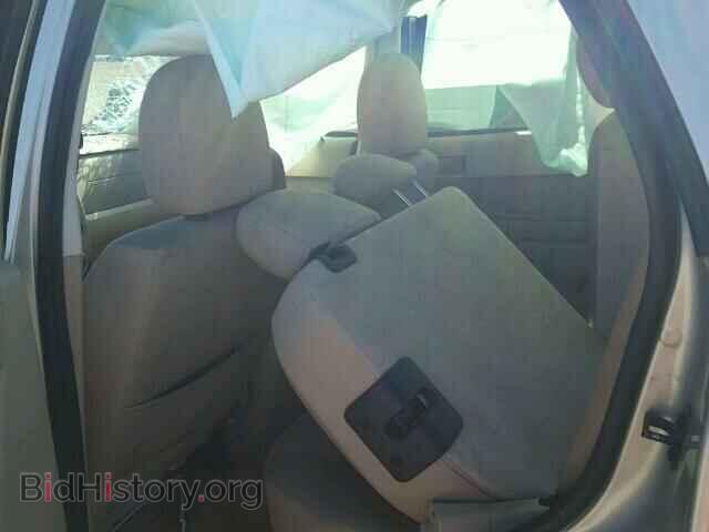 2011 FORD ESCAPE - VIN: 1FMCU0D76BKC29116 - Photo 6