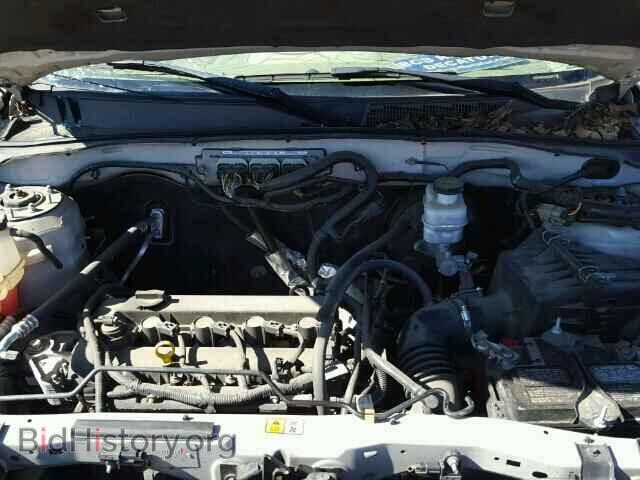 2011 FORD ESCAPE - VIN: 1FMCU0D76BKC29116 - Photo 7