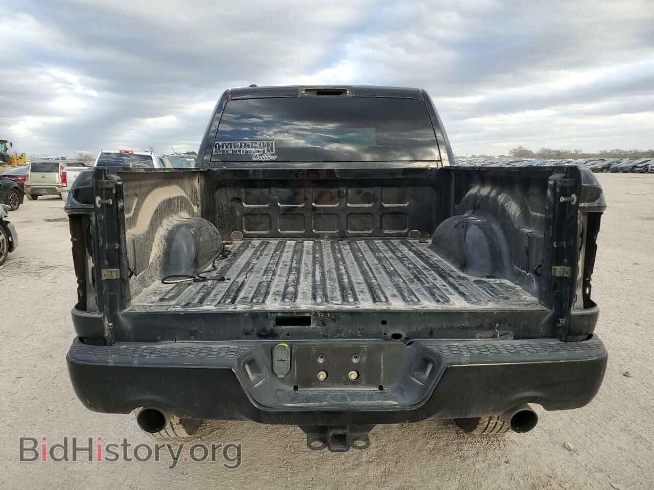 2014 RAM 1500 - VIN: 1C6RR7KT9ES451542 - Фото 6