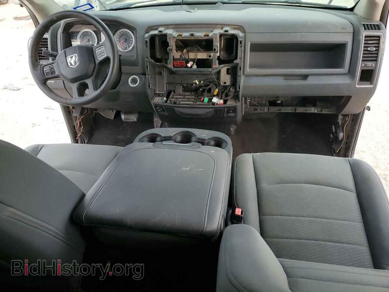 2014 RAM 1500 - VIN: 1C6RR7KT9ES451542 - Фото 8