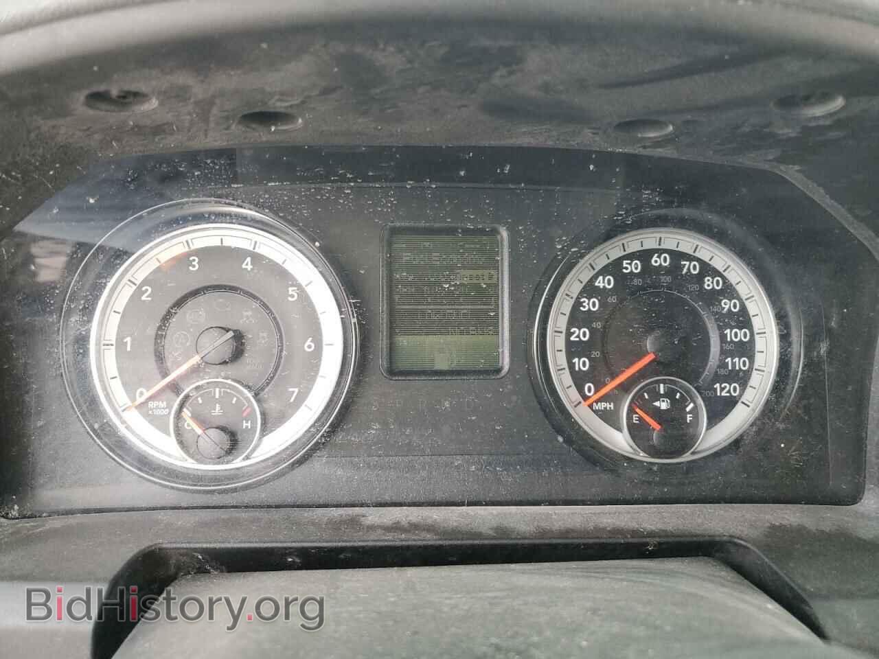 2014 RAM 1500 - VIN: 1C6RR7KT9ES451542 - Фото 9