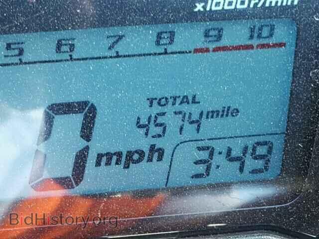 2014 HONDA CB CYCLE - VIN: MLHPC456XE5100267 - Photo 8