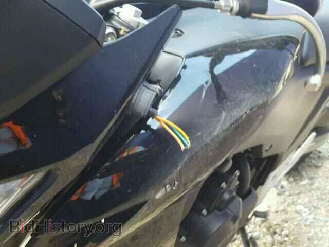 2014 HONDA CB CYCLE - VIN: MLHPC456XE5100267 - Photo 9