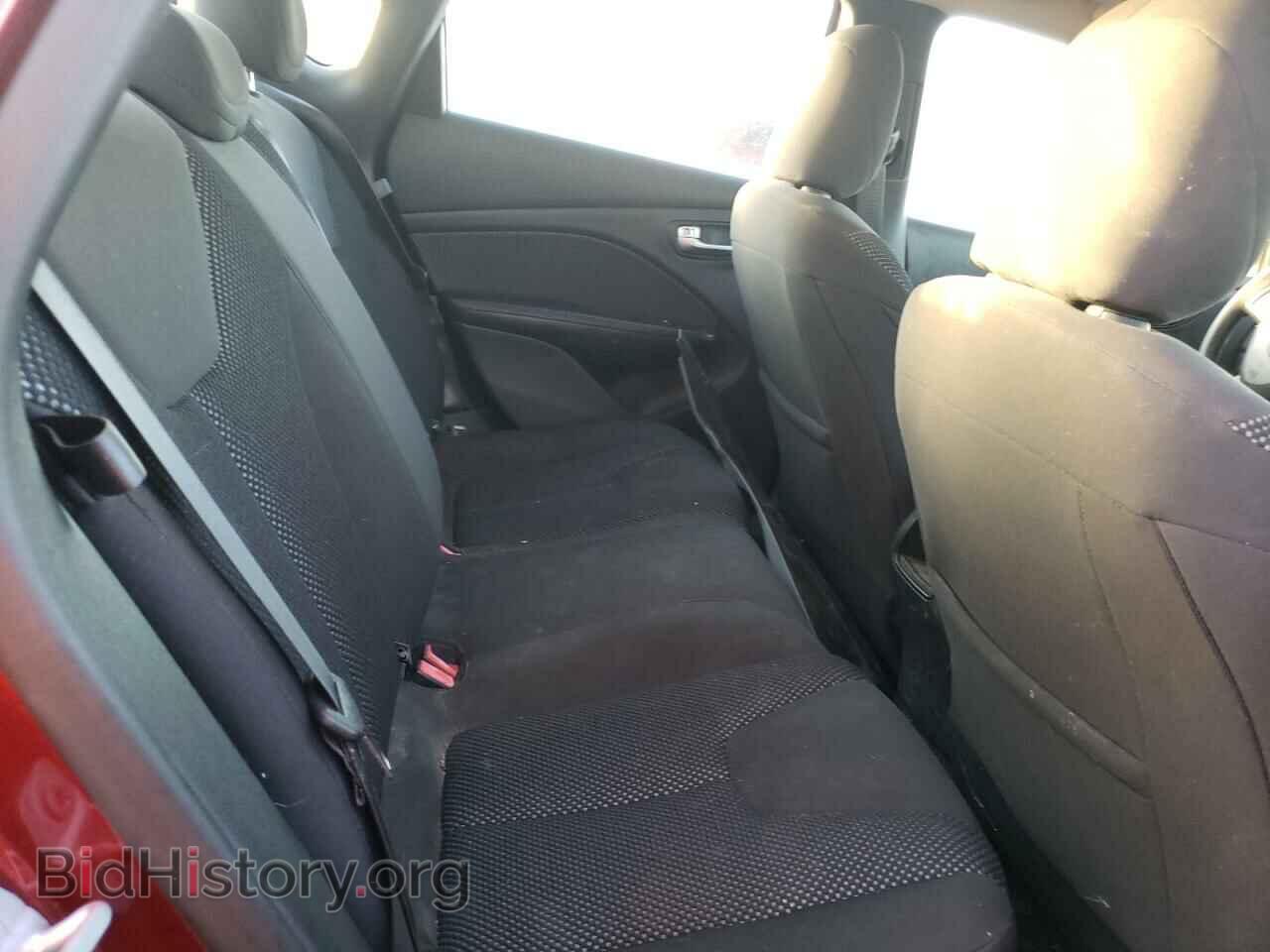 2015 DODGE DART - VIN: 1C3CDFAA7FD316061 - Фото 10