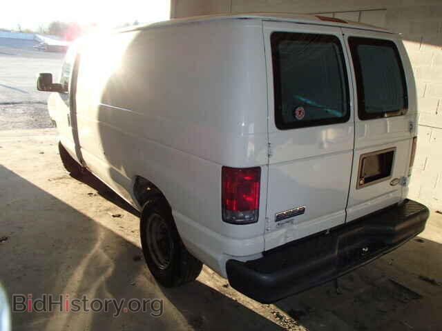 2007 FORD ECONOLINE - VIN: 1FTNE24L27DA70139 - Фото 3