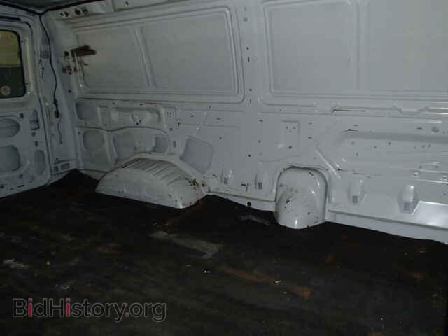 2007 FORD ECONOLINE - VIN: 1FTNE24L27DA70139 - Фото 6