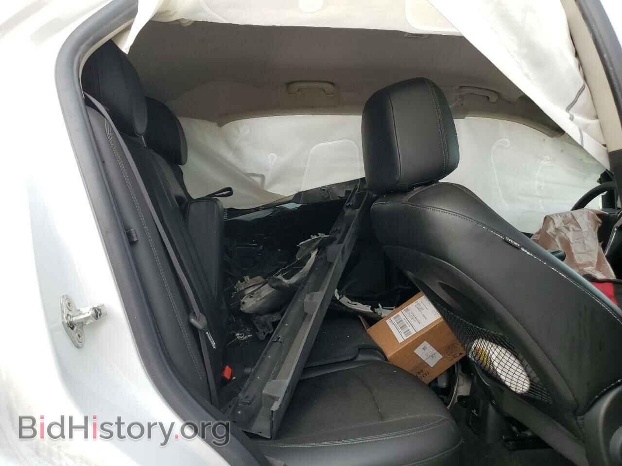 2017 BUICK ENCORE - VIN: KL4CJ1SB3HB196332 - Photo 11