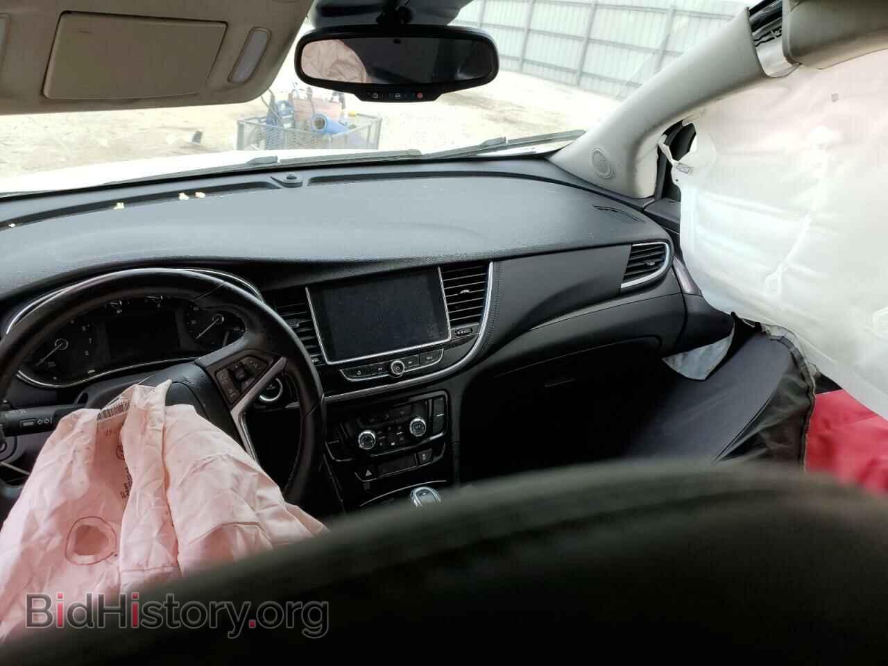 2017 BUICK ENCORE - VIN: KL4CJ1SB3HB196332 - Photo 8