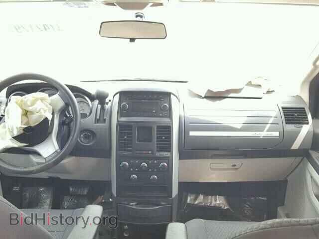 2010 DODGE CARAVAN - VIN: 2D4RN4DE6AR254859 - Фото 9
