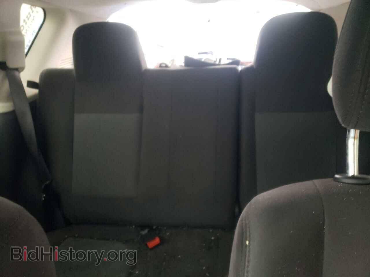 2016 JEEP COMPASS - VIN: 1C4NJDBBXGD779841 - Фото 10