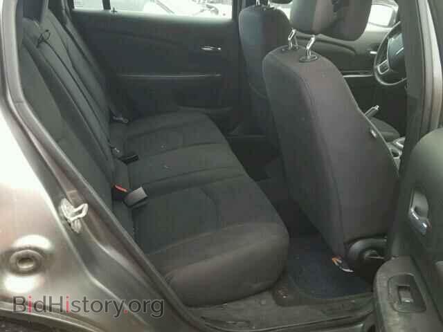 2013 CHRYSLER 200 - VIN: 1C3CCBBB5DN714329 - Фото 6