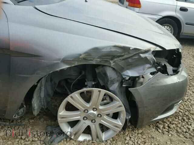 2013 CHRYSLER 200 - VIN: 1C3CCBBB5DN714329 - Фото 10