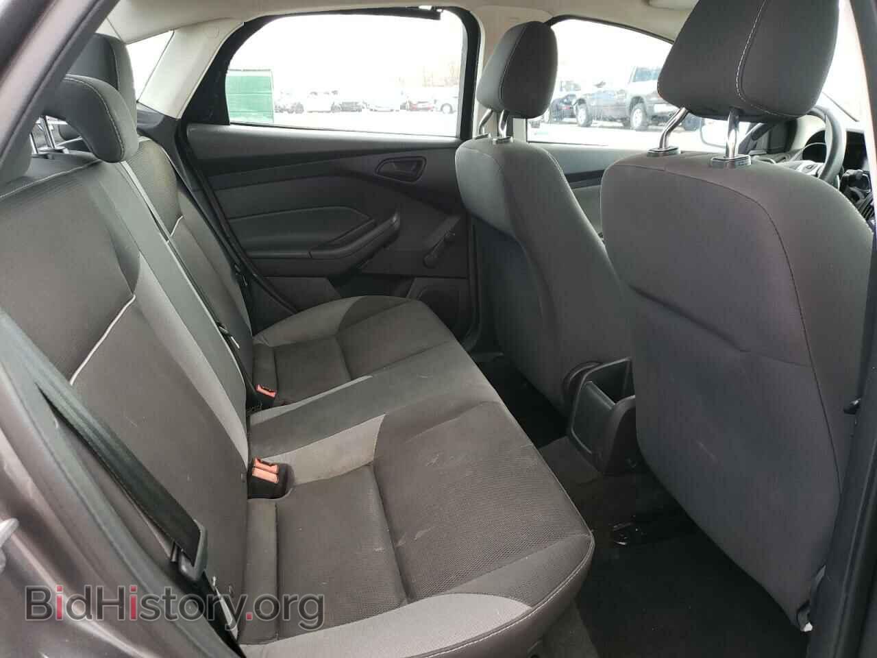 2013 FORD FOCUS - VIN: 1FADP3E21DL313478 - Photo 10