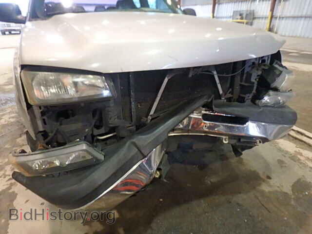 2007 CHEVROLET SILVERADO - VIN: 1GCEC19X87Z125112 - Photo 9