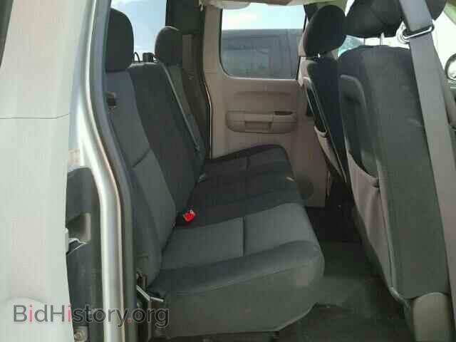 2010 CHEVROLET SILVERADO - VIN: 1GCSCPEX4AZ238154 - Фото 6