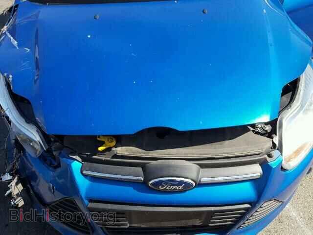 2012 FORD FOCUS - VIN: 1FAHP3F20CL237184 - Фото 7