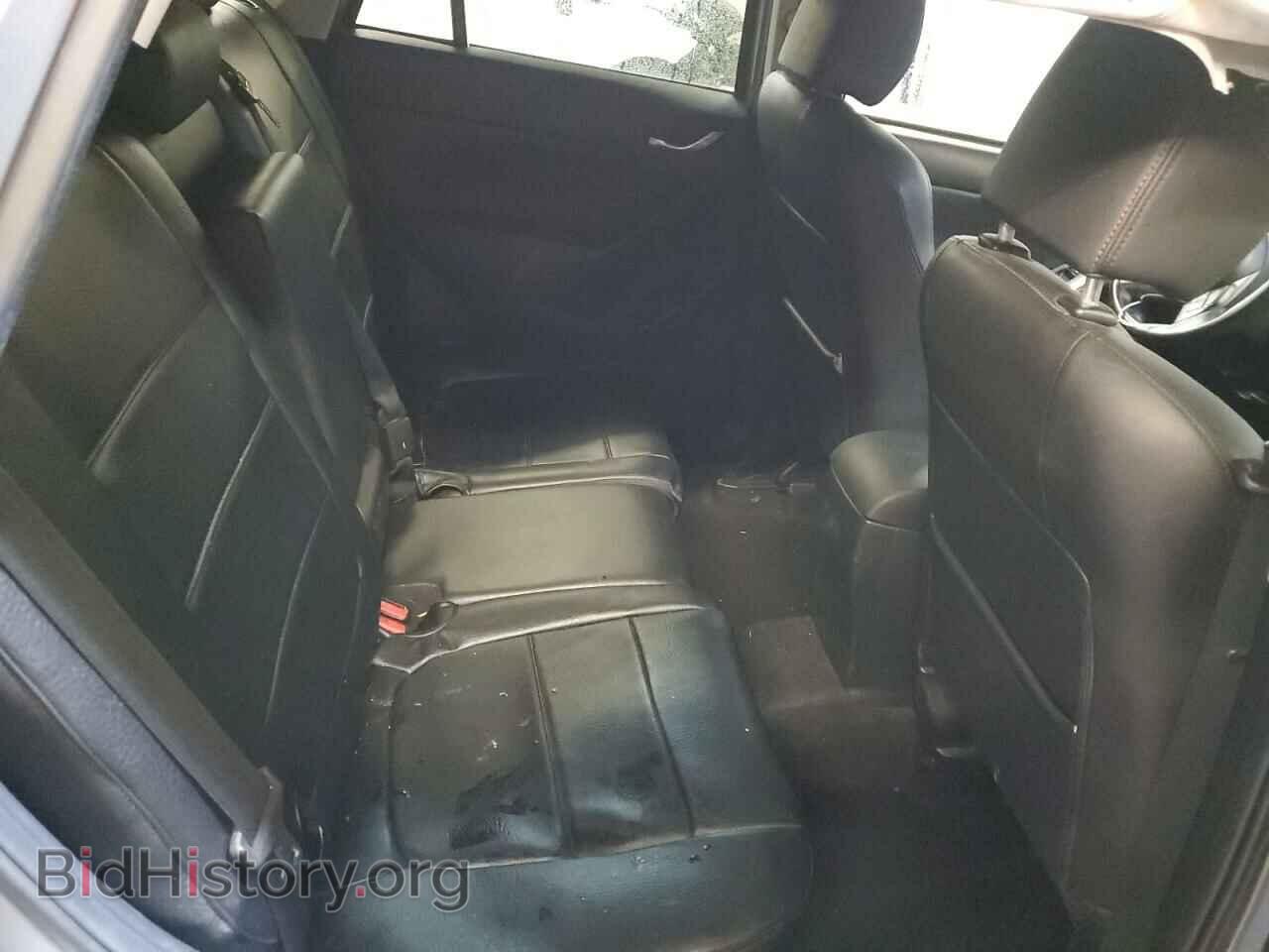 2014 MAZDA CX-5 - VIN: JM3KE4DY7E0334977 - Фото 11
