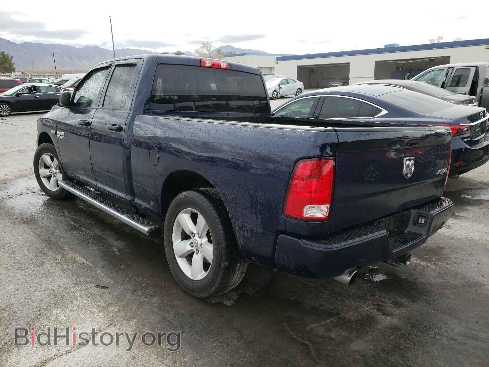 2015 RAM 1500 - VIN: 1C6RR7FT6FS666968 - Photo 3