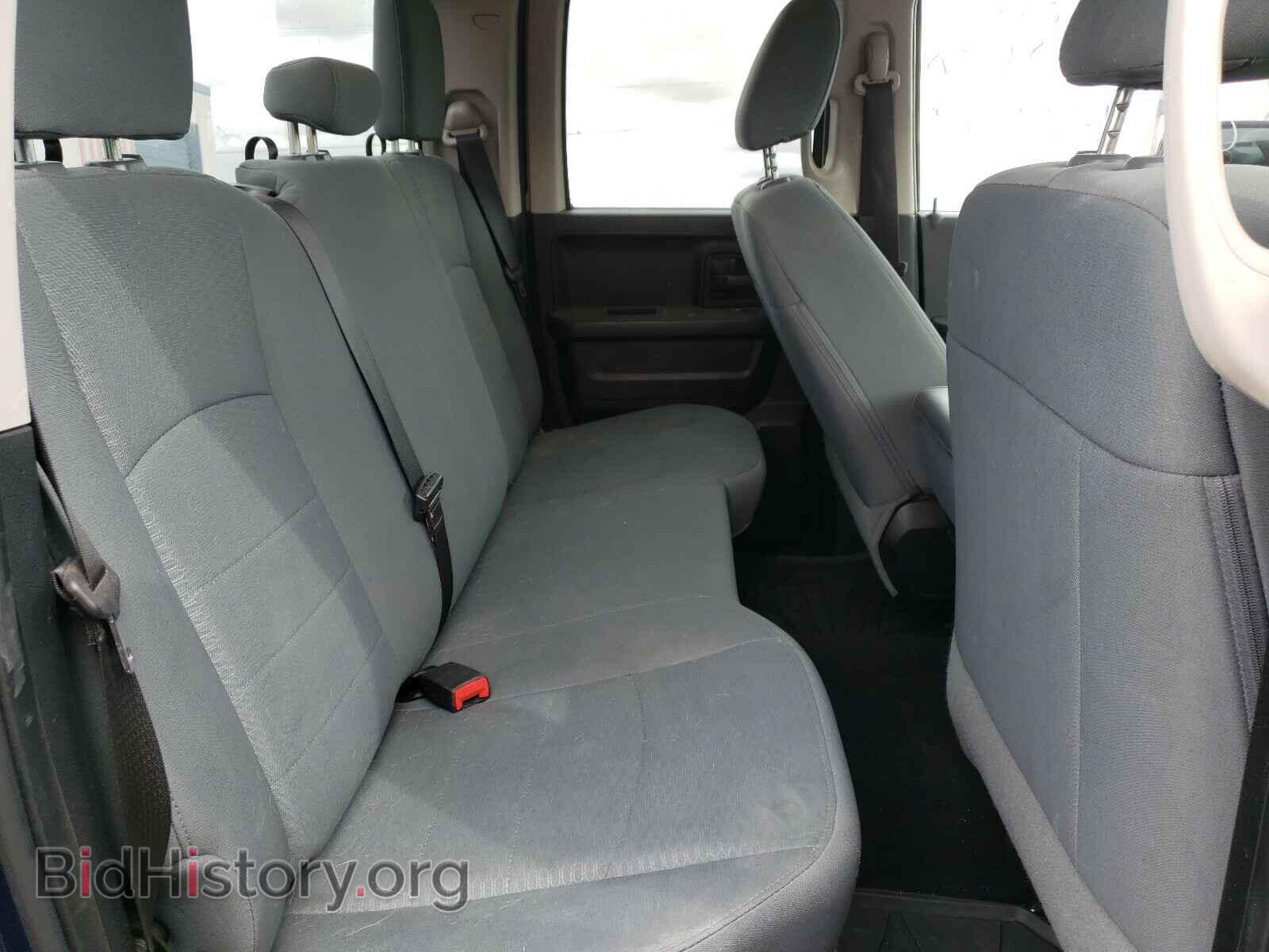 2015 RAM 1500 - VIN: 1C6RR7FT6FS666968 - Photo 6