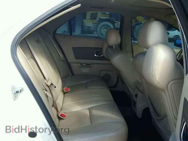 2006 CADILLAC CTS - VIN: 1G6DM57T760134647 - Фото 6
