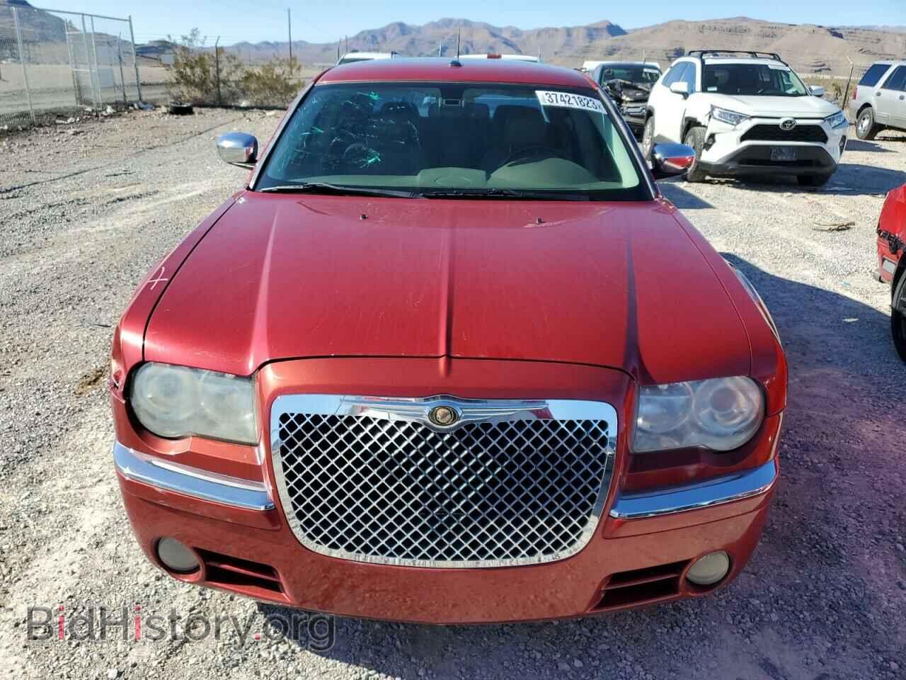 2008 CHRYSLER 300 - VIN: 2C3LA63H08H211113 - Фото 5