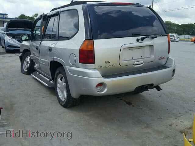 2005 GMC ENVOY - VIN: 1GKDT13S352317816 - Фото 3