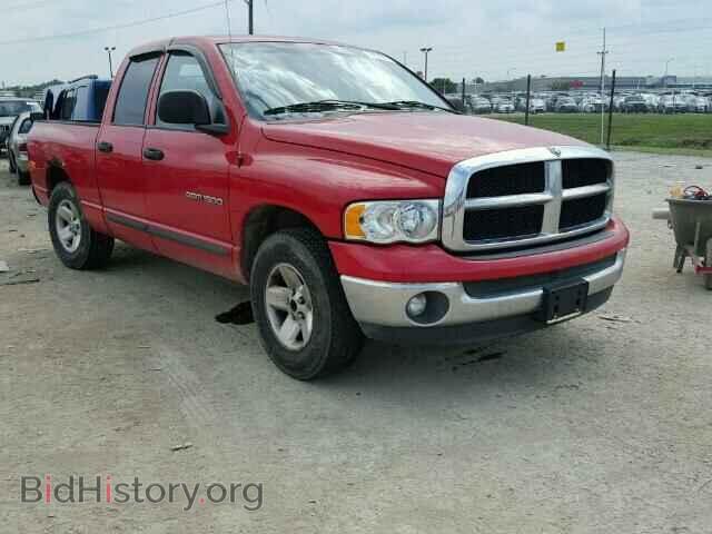 Photo 1D7HA18N63S347255 - DODGE RAM 1500 2003