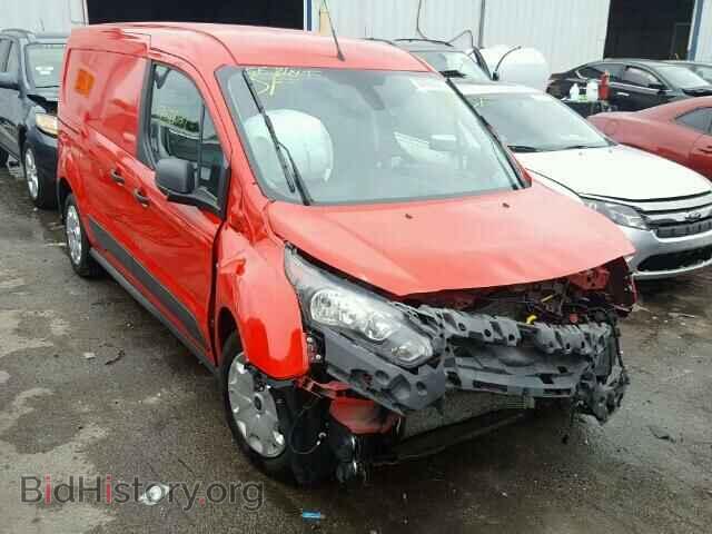 Photo NM0LS7E74E1157406 - FORD TRANSIT CO 2014