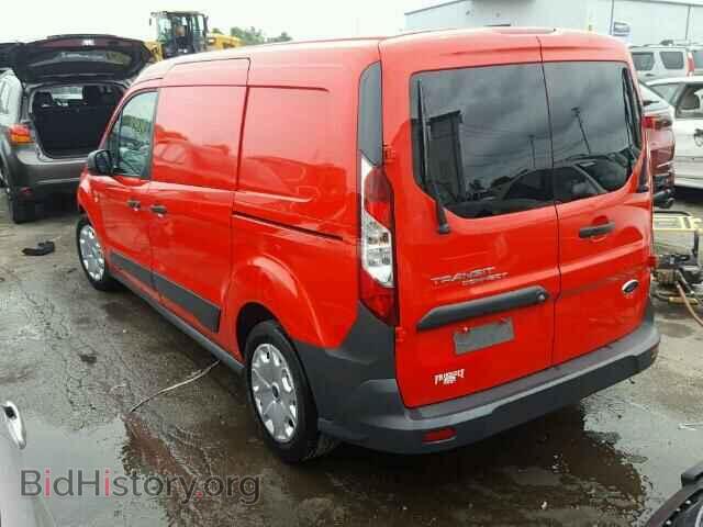 2014 FORD TRANSIT CO - VIN: NM0LS7E74E1157406 - Фото 3